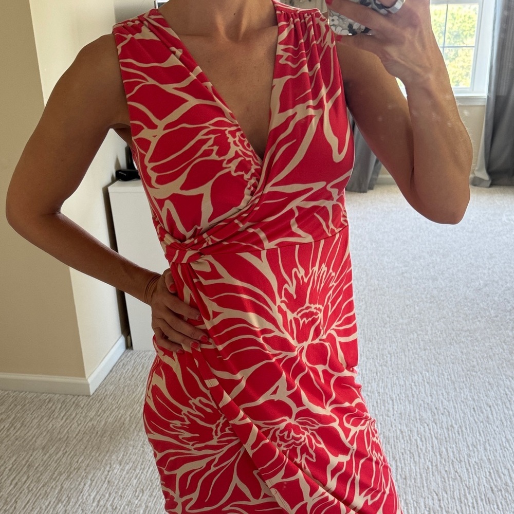 Nine Britton dress small